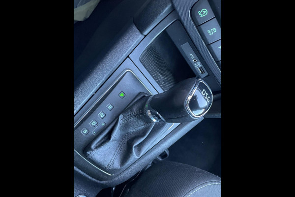 Škoda Yeti Outdoor 1.2 TSI Greentech standkachel Automaat Trekhaak