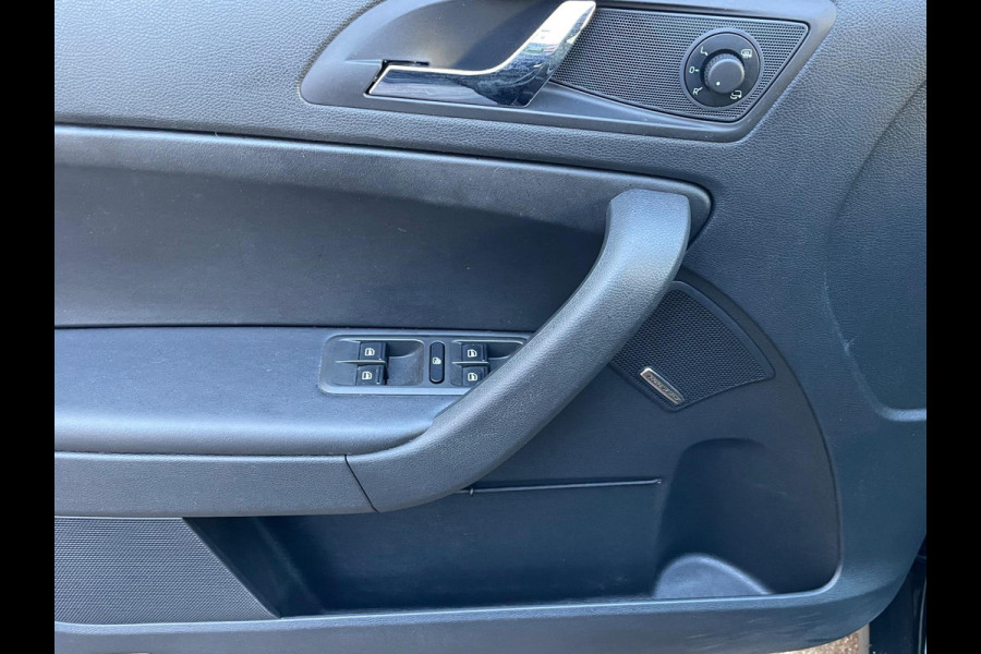 Škoda Yeti Outdoor 1.2 TSI Greentech standkachel Automaat Trekhaak