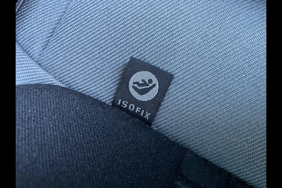 Škoda Yeti Outdoor 1.2 TSI Greentech standkachel Automaat Trekhaak