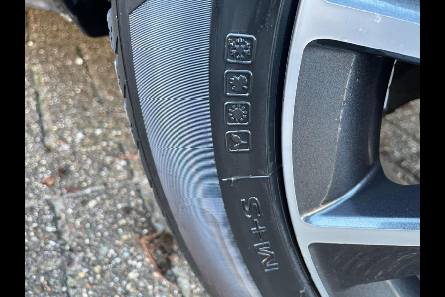 Škoda Yeti Outdoor 1.2 TSI Greentech standkachel Automaat Trekhaak