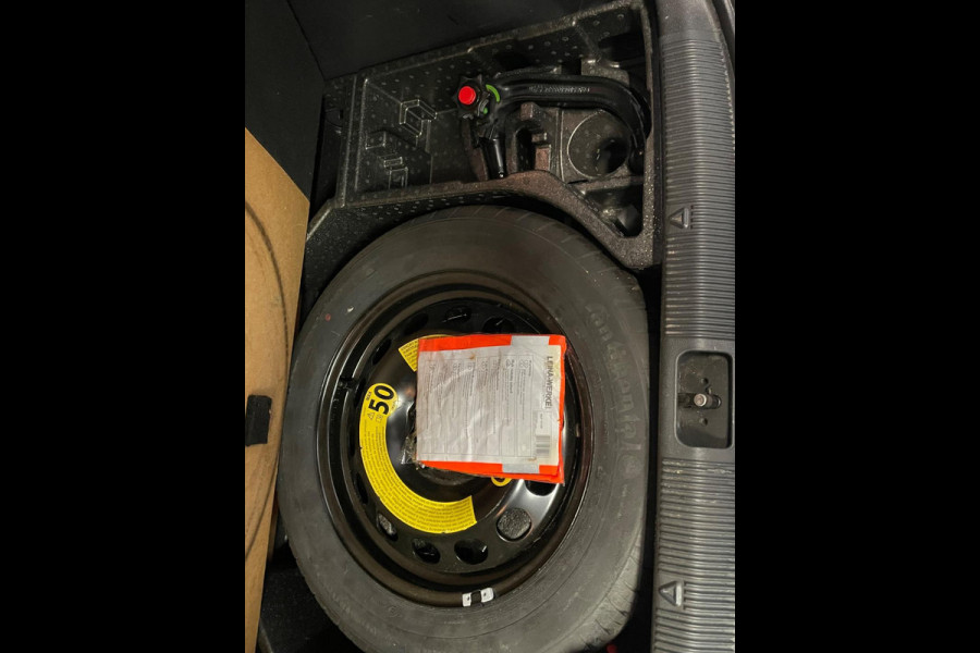 Škoda Yeti Outdoor 1.2 TSI Greentech standkachel Automaat Trekhaak