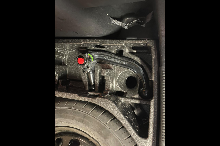 Škoda Yeti Outdoor 1.2 TSI Greentech standkachel Automaat Trekhaak