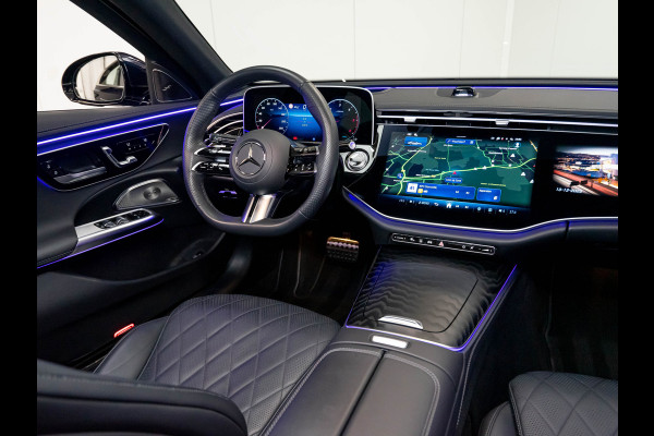 Mercedes-Benz E-Klasse E 450 d 4MATIC AMG Line | BTW | Compleet | NP 157.000