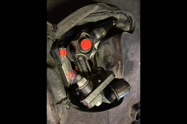 Land Rover Range Rover Sport 2.0 P400e Autobiography Dynamic | PANO | BLACK EDITION | MERIDIAN | TREKHAAK