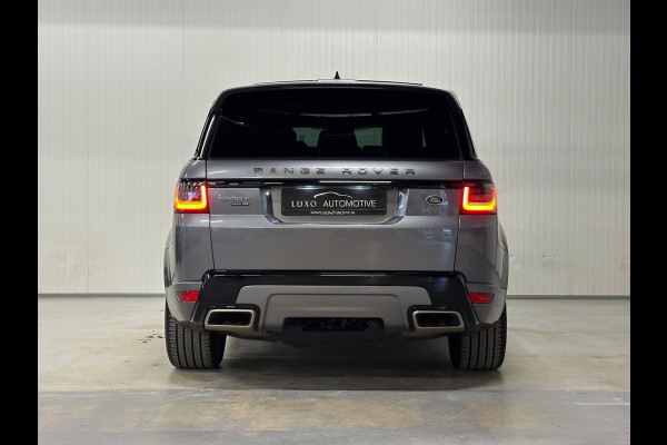 Land Rover Range Rover Sport 2.0 P400e Autobiography Dynamic | PANO | BLACK EDITION | MERIDIAN | TREKHAAK