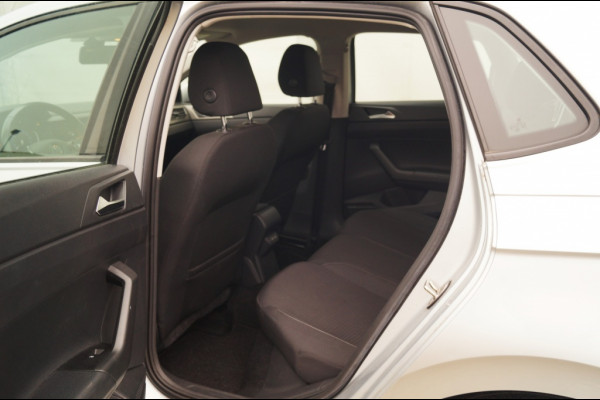 Volkswagen Polo 1.0 TSI Comfortline Business -ECC-PDC-NAVI-ACC-