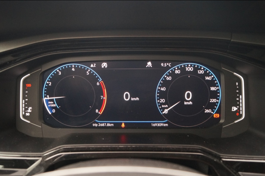 Volkswagen Polo 1.0 TSI Comfortline Business -ECC-PDC-NAVI-ACC-