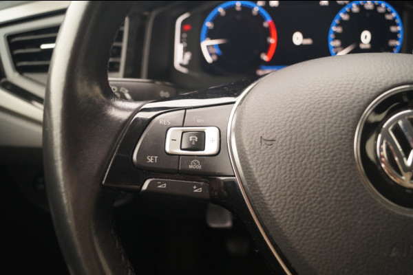 Volkswagen Polo 1.0 TSI Comfortline Business -ECC-PDC-NAVI-ACC-