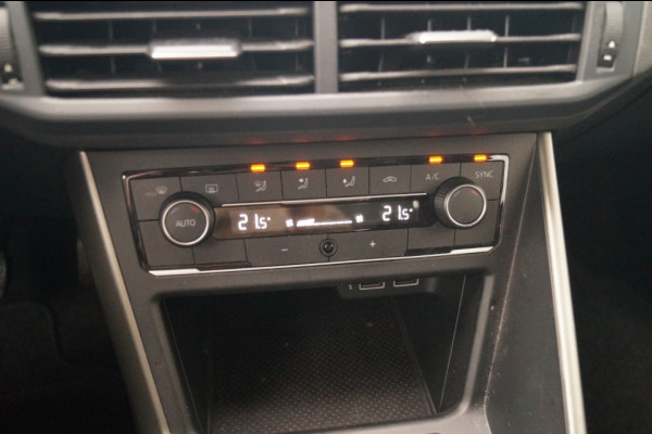 Volkswagen Polo 1.0 TSI Comfortline Business -ECC-PDC-NAVI-ACC-