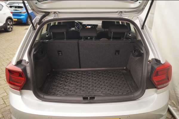 Volkswagen Polo 1.0 TSI Comfortline Business -ECC-PDC-NAVI-ACC-