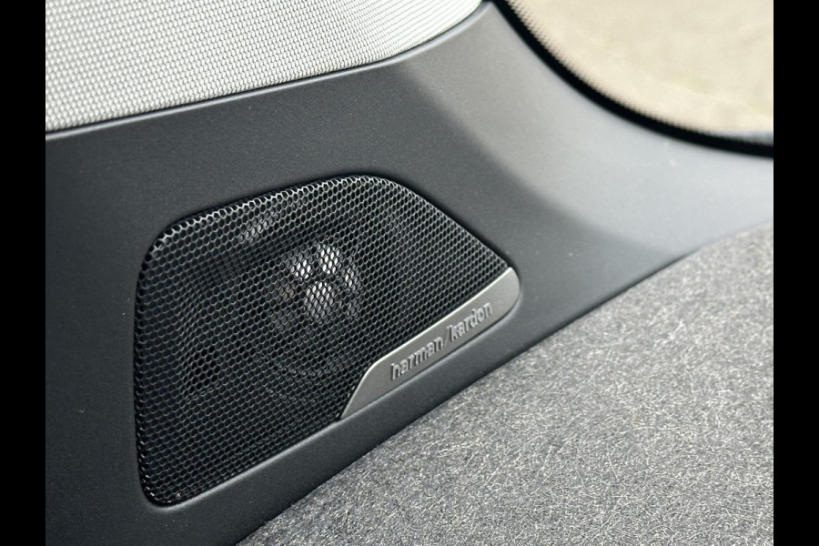 BMW i3 Dark Shadow Edition 120Ah 42 kWh VAN: €21.900,- VOOR: €19.877,- UW EINDEJAARSVOORDEEL: €2.023,- | HARMAN KARDON| ACHTERUITRIJCAMERA| STOELVERWARMING| WARMTEPOMP| COMFORT ACCESS