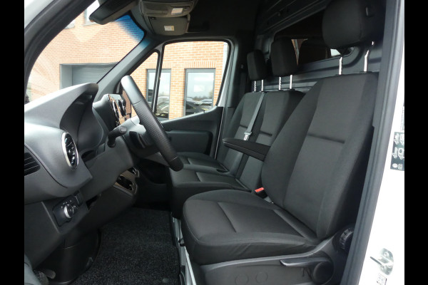 Mercedes-Benz Sprinter 317 CDI L3H2 Camera/Cruise control/PDC