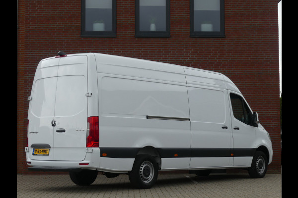 Mercedes-Benz Sprinter 317 CDI L3H2 Camera/Cruise control/PDC