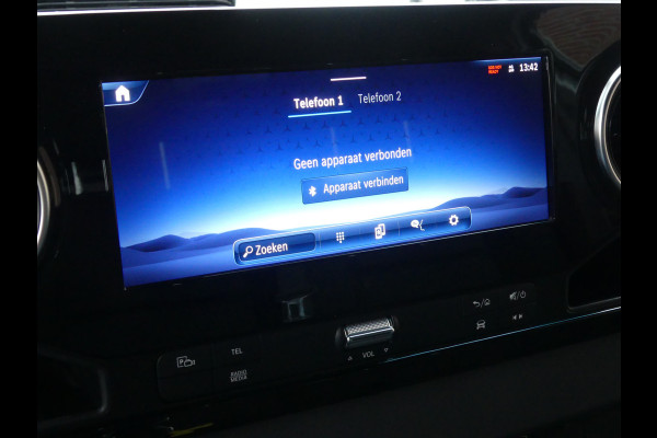 Mercedes-Benz Sprinter 317 CDI L3H2 Camera/Cruise control/PDC