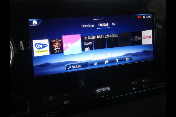 Mercedes-Benz Sprinter 317 CDI L3H2 Camera/Cruise control/PDC