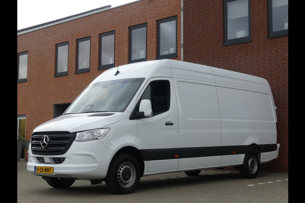Mercedes-Benz Sprinter 317 CDI L3H2 Camera/Cruise control/PDC