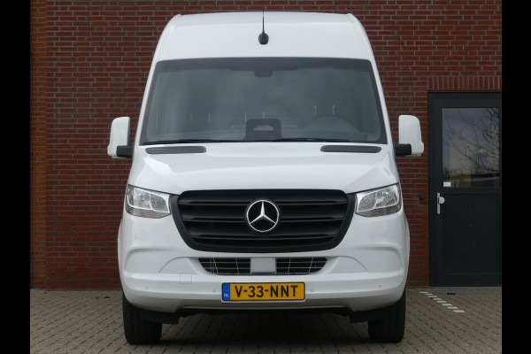 Mercedes-Benz Sprinter 317 CDI L3H2 Camera/Cruise control/PDC