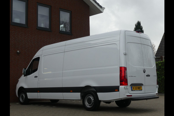 Mercedes-Benz Sprinter 317 CDI L3H2 Camera/Cruise control/PDC