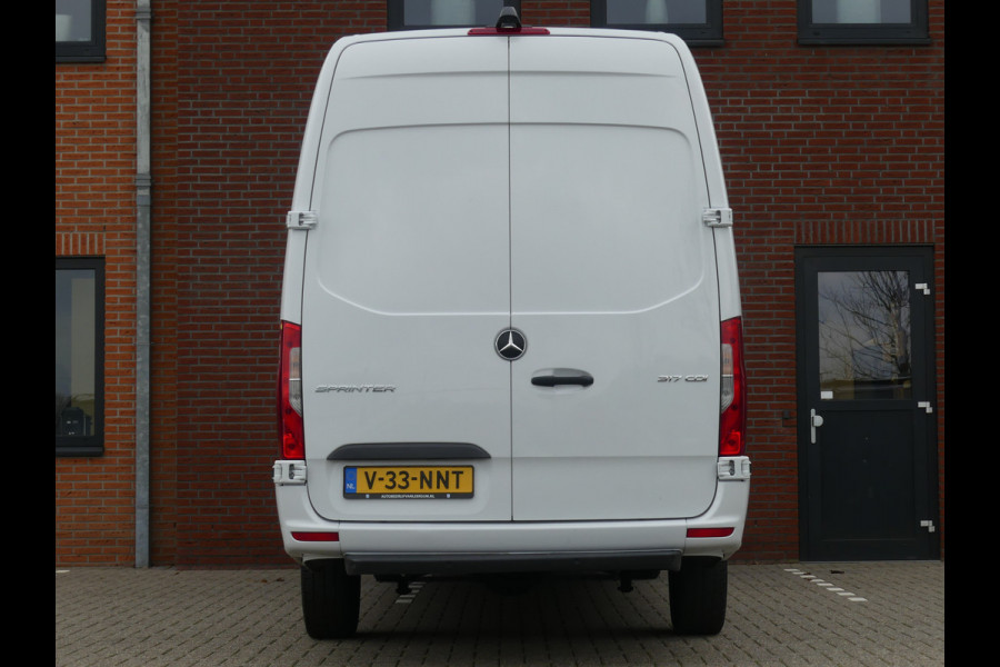 Mercedes-Benz Sprinter 317 CDI L3H2 Camera/Cruise control/PDC