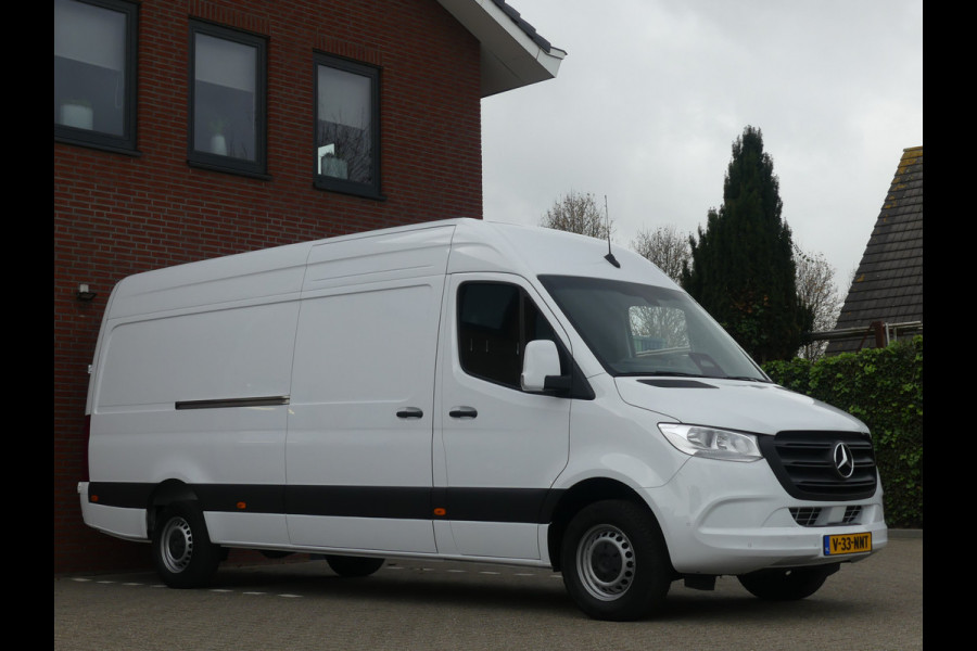 Mercedes-Benz Sprinter 317 CDI L3H2 Camera/Cruise control/PDC