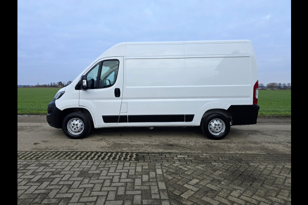 Peugeot Boxer 2.2 BlueHDi L2 H2 3.5T 140 Pk - Euro 6 - Navi - Airco - Cruise Control