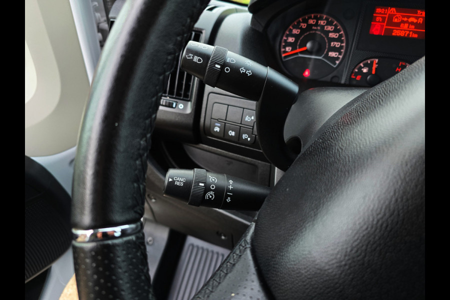 Peugeot Boxer 2.2 BlueHDi L2 H2 3.5T 140 Pk - Euro 6 - Navi - Airco - Cruise Control