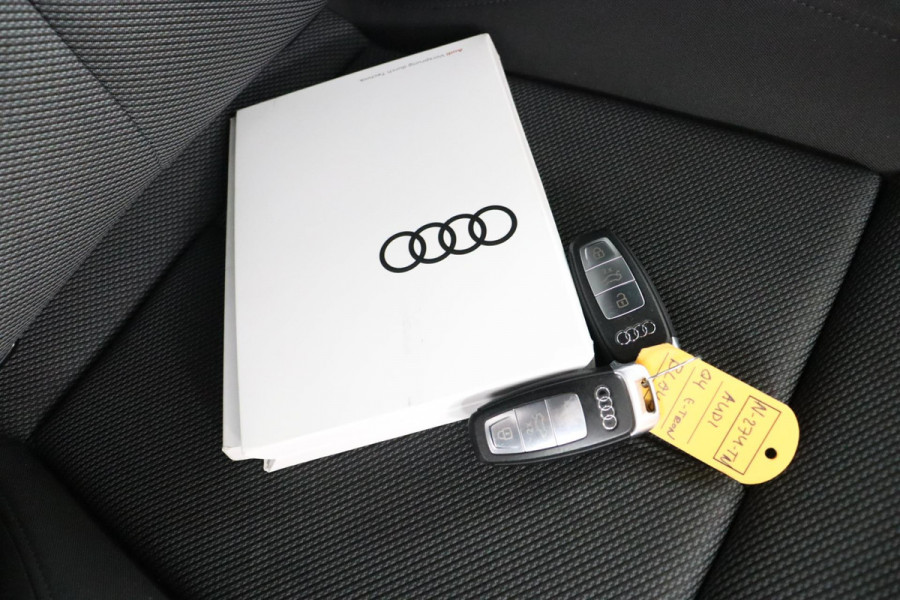 Audi Q4 e-tron 40 Advanced edition 77 kWh|SOH 93%|Camera|Trekhaak
