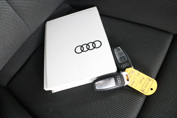 Audi Q4 e-tron 40 Advanced edition 77 kWh|SOH 93%|Camera|Trekhaak