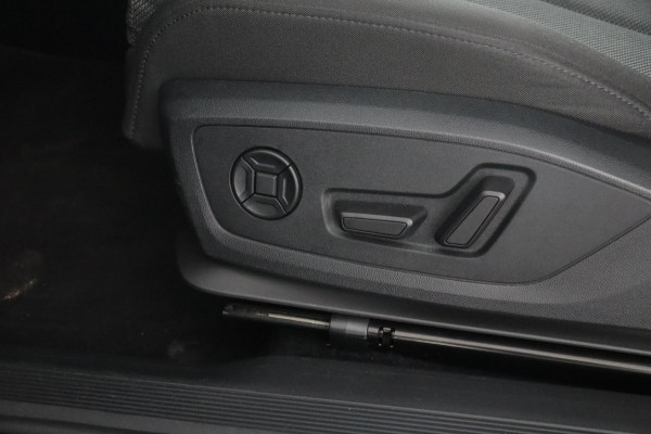 Audi Q4 e-tron 40 Advanced edition 77 kWh|SOH 93%|Camera|Trekhaak