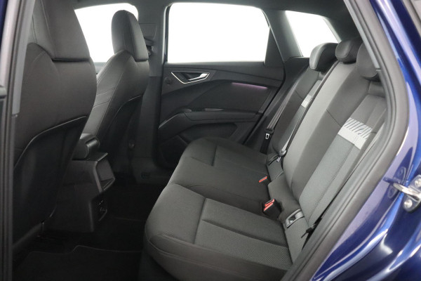 Audi Q4 e-tron 40 Advanced edition 77 kWh|SOH 93%|Camera|Trekhaak