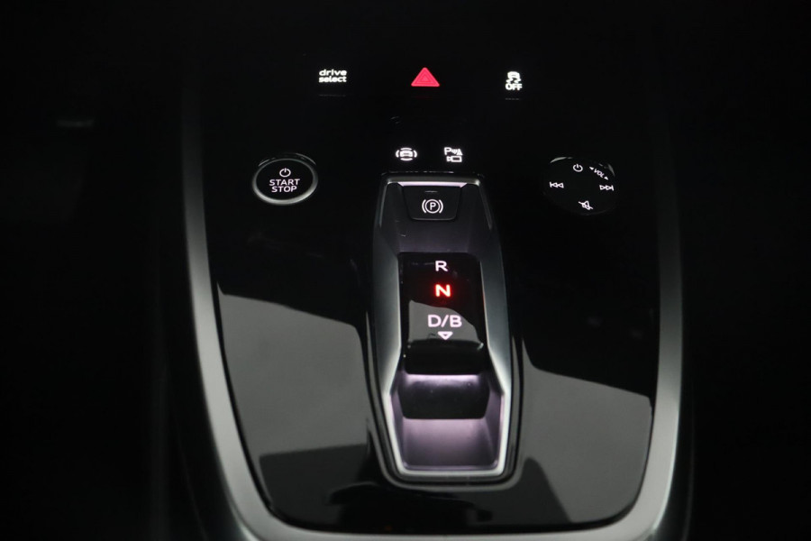 Audi Q4 e-tron 40 Advanced edition 77 kWh|SOH 93%|Camera|Trekhaak