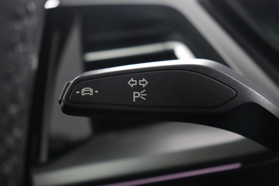 Audi Q4 e-tron 40 Advanced edition 77 kWh|SOH 93%|Camera|Trekhaak