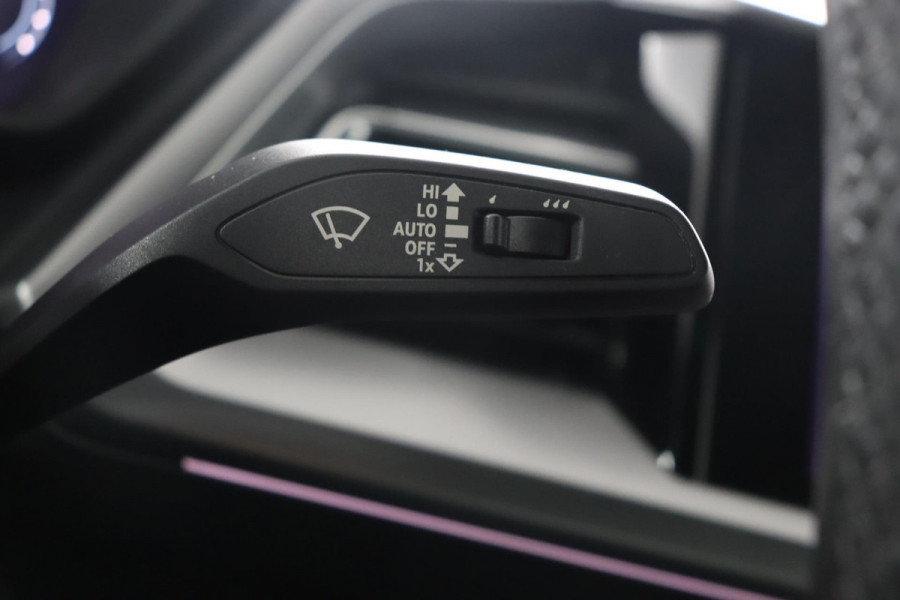 Audi Q4 e-tron 40 Advanced edition 77 kWh|SOH 93%|Camera|Trekhaak