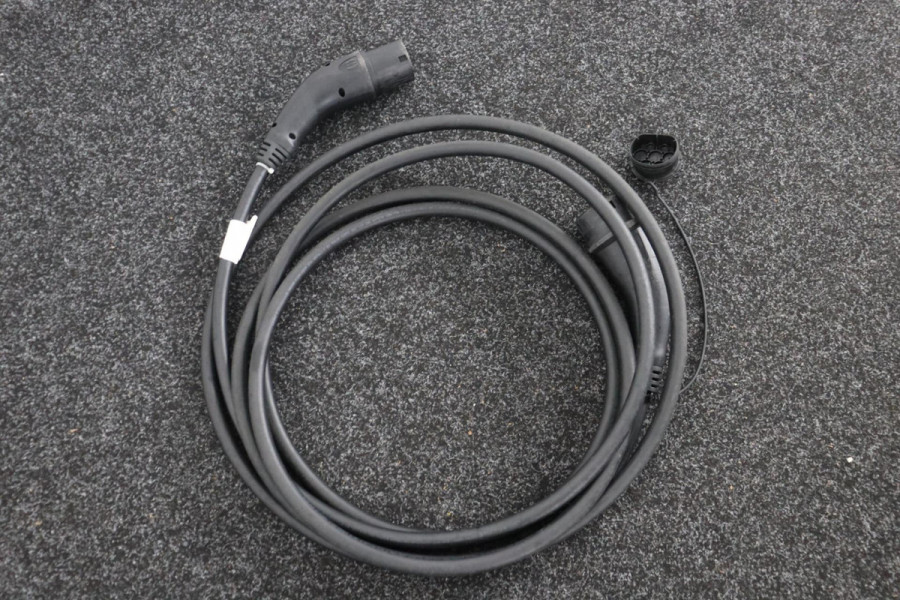 Audi Q4 e-tron 40 Advanced edition 77 kWh|SOH 93%|Camera|Trekhaak