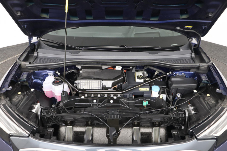 Audi Q4 e-tron 40 Advanced edition 77 kWh|SOH 93%|Camera|Trekhaak