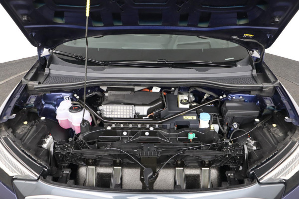 Audi Q4 e-tron 40 Advanced edition 77 kWh|SOH 93%|Camera|Trekhaak