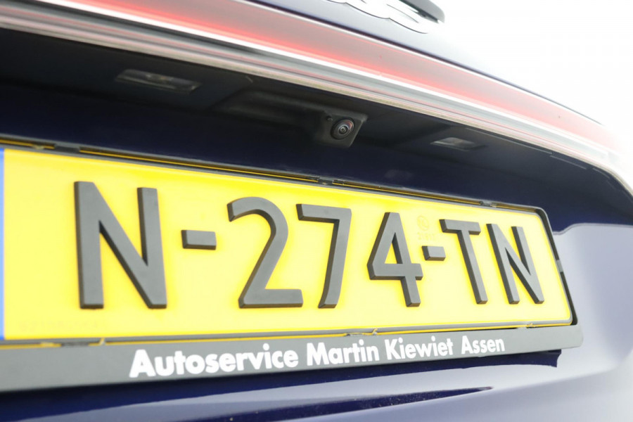 Audi Q4 e-tron 40 Advanced edition 77 kWh|SOH 93%|Camera|Trekhaak