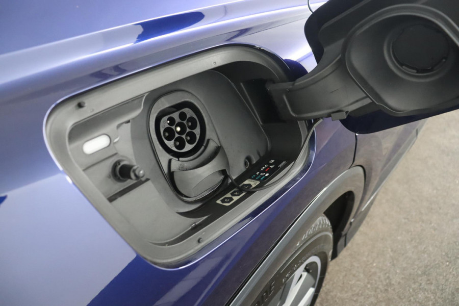 Audi Q4 e-tron 40 Advanced edition 77 kWh|SOH 93%|Camera|Trekhaak