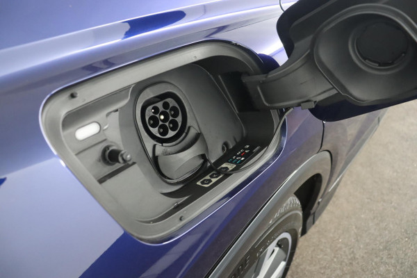 Audi Q4 e-tron 40 Advanced edition 77 kWh|SOH 93%|Camera|Trekhaak