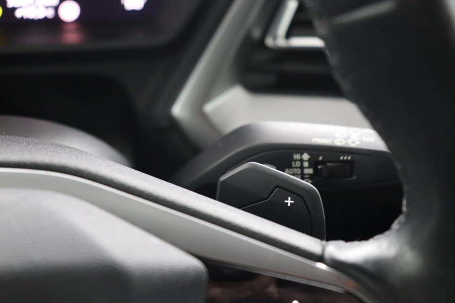Audi Q4 e-tron 40 Advanced edition 77 kWh|SOH 93%|Camera|Trekhaak