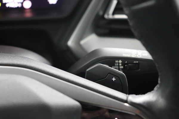 Audi Q4 e-tron 40 Advanced edition 77 kWh|SOH 93%|Camera|Trekhaak