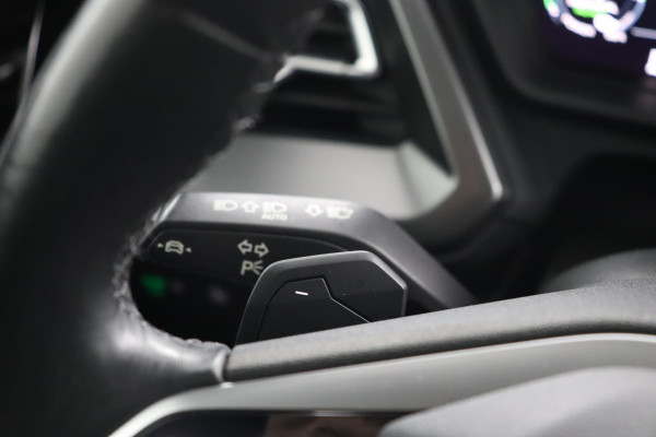 Audi Q4 e-tron 40 Advanced edition 77 kWh|SOH 93%|Camera|Trekhaak