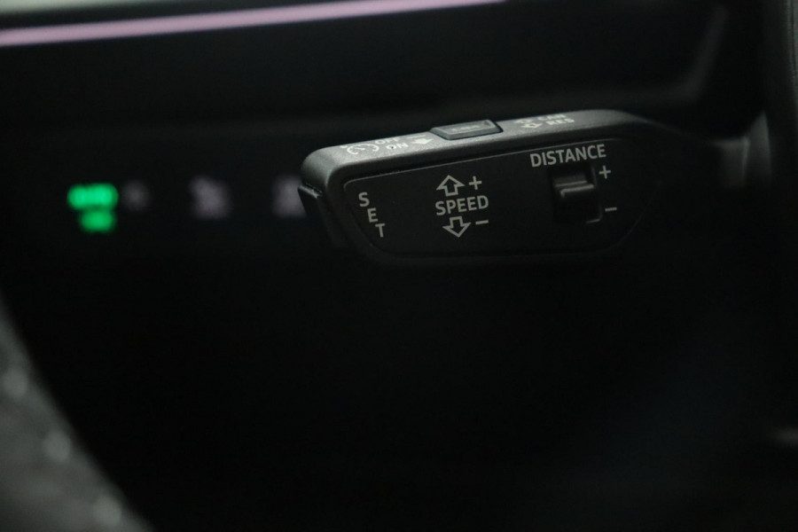Audi Q4 e-tron 40 Advanced edition 77 kWh|SOH 93%|Camera|Trekhaak