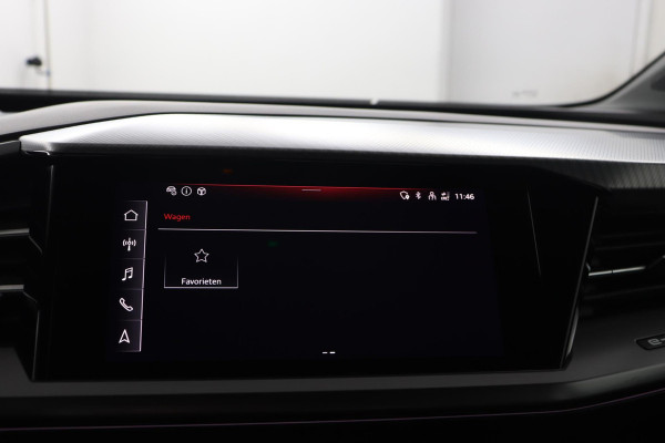 Audi Q4 e-tron 40 Advanced edition 77 kWh|SOH 93%|Camera|Trekhaak