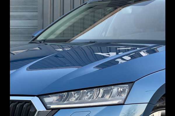 Škoda Octavia Combi 1.0 e-TSI Business Edition Plus Pano|Sfeer|Adaptive