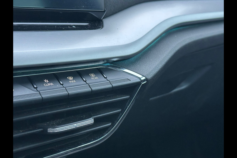 Škoda Octavia Combi 1.0 e-TSI Business Edition Plus Pano|Sfeer|Adaptive