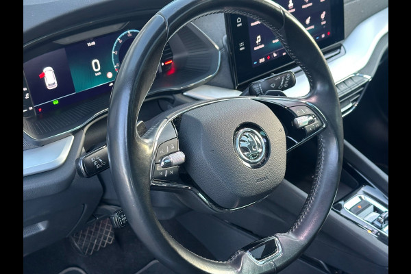 Škoda Octavia Combi 1.0 e-TSI Business Edition Plus Pano|Sfeer|Adaptive