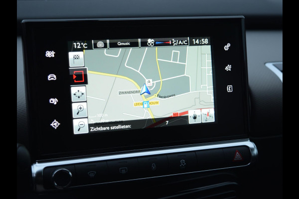 Citroën C4 Cactus 1.2 PureTech Feel PARKEERSENSOREN | NAVIGATIE | AIRCO |