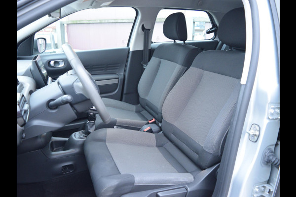 Citroën C4 Cactus 1.2 PureTech Feel PARKEERSENSOREN | NAVIGATIE | AIRCO |