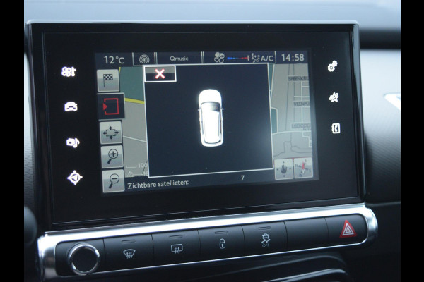 Citroën C4 Cactus 1.2 PureTech Feel PARKEERSENSOREN | NAVIGATIE | AIRCO |